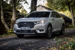 DS 7 Crossback E-Tense 4x4 Rivoli 2019 года (WW)